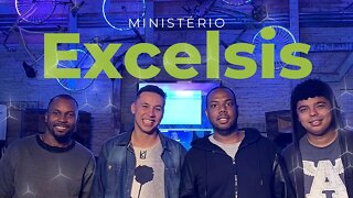 RÁDIO CATÓLICA : MINISTÉRIO EXCELSIS - AS MAIS LINDAS CANÇÕES