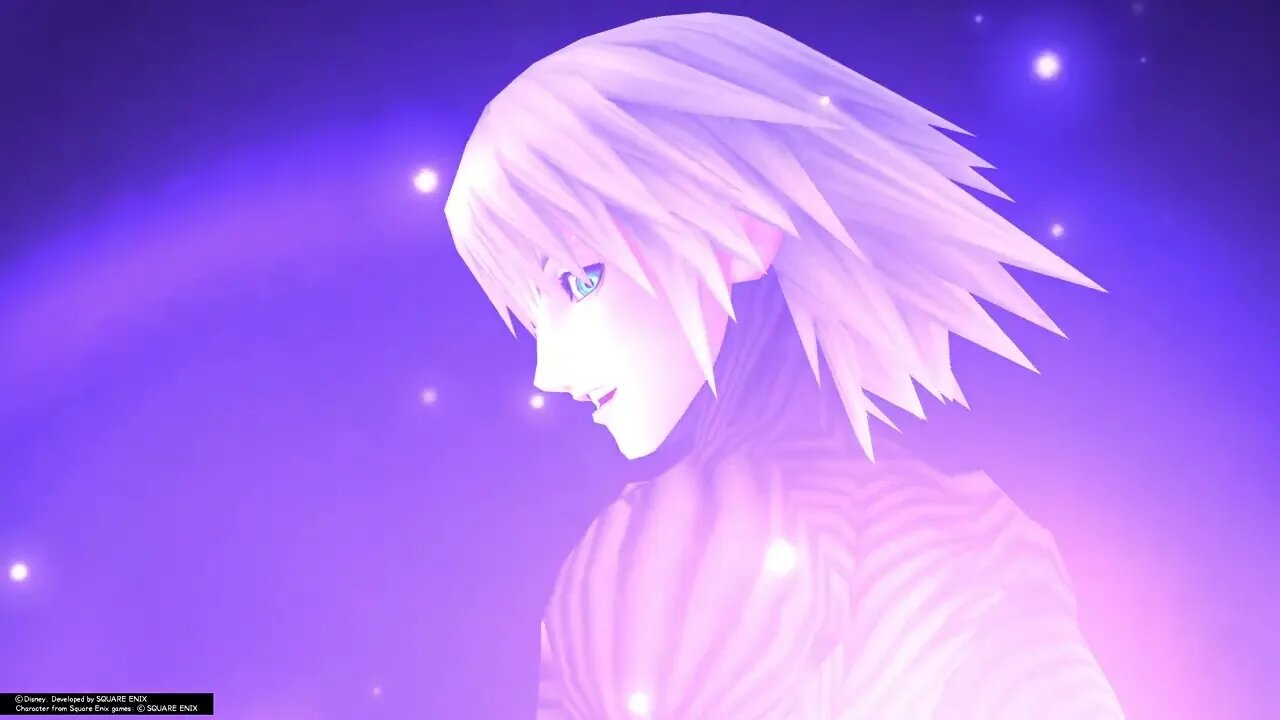 PS5Share KINGDOM HEARTS Final Mix playthrough part 33 " Ansem Boss fight + Ending "