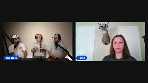 Decentralized TV August 16, 2022