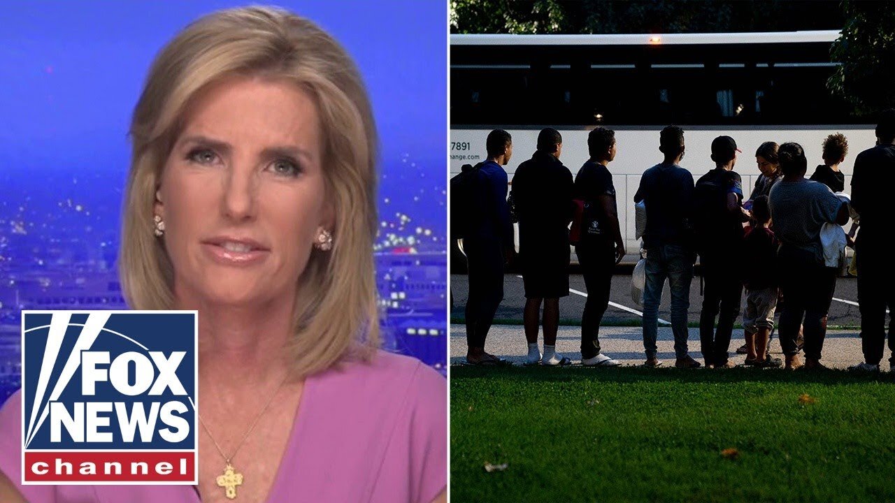 Ingraham: Poland has a solution to the illegal immigration problem