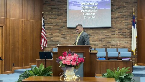 The Discernment of the Holy Spirit