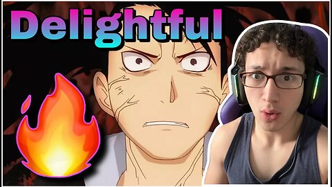 AMV - Crucible of Souls - Bestamvsofalltime Anime MV ♫ | *REACTION!!