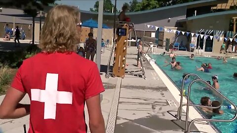 Lifeguard shortages in Colorado impact pool hours, delay opening dates