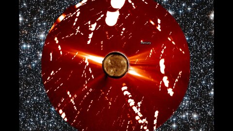 In coming, Coronal Hole, and solar wind