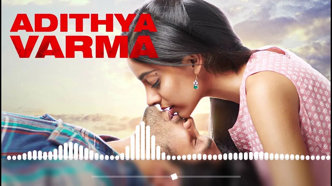 Yean Ennai Pirindhaai - Aditya Varma Ringtone