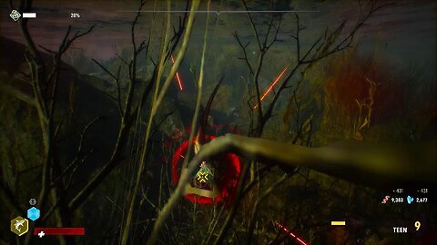 Maneater All hail the old ones