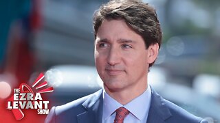 What finally pushed Justin Trudeau's Liberal Party to suspend vaccine mandates for air travellers?