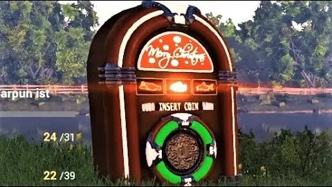 Fishing Planet Folge 591 Christmas Event Teil 1