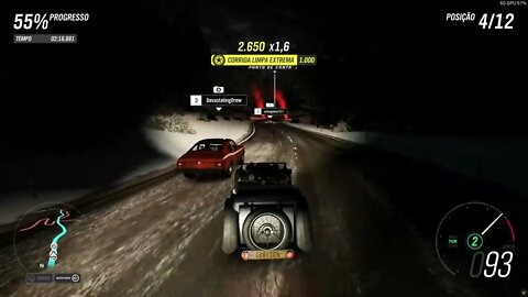 Forza Horizon 4 MG