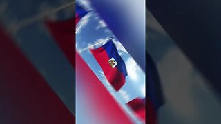 Happy Haitian Flag Day #haiti #haitianflagday