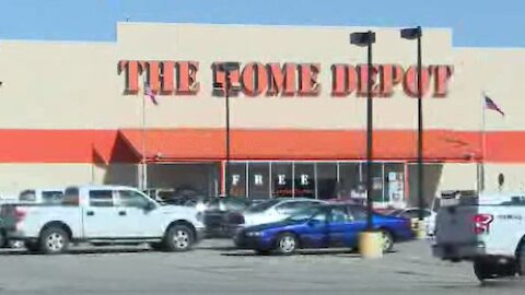 2019 Home Depot Restroom Bomb Threat Misunderstanding - Funniest Stories