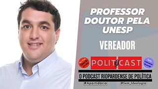 #EP4 - Vereador Rafael Kocian