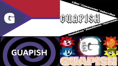Does POLAND Have the Best Flag in The WORLD?! (It Doesn't) | Guapish Rule 34 Episode 70