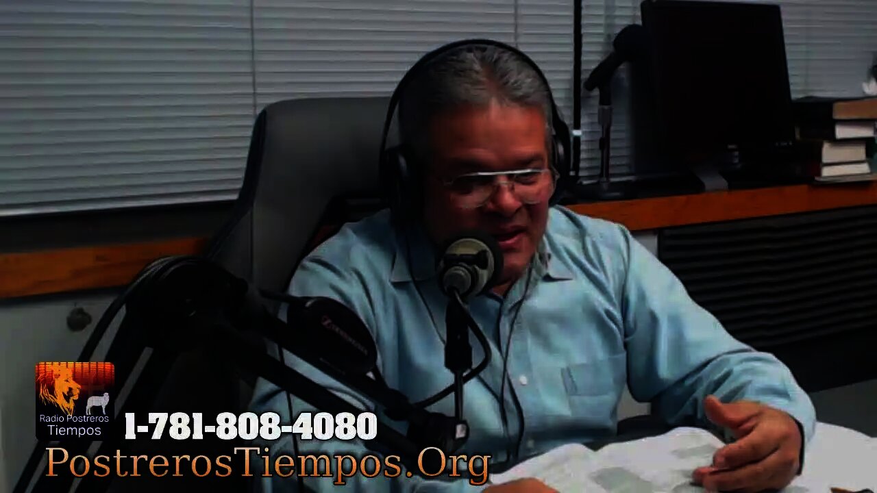 Hechos Capitulo 3 El Paralitico 11/03/21