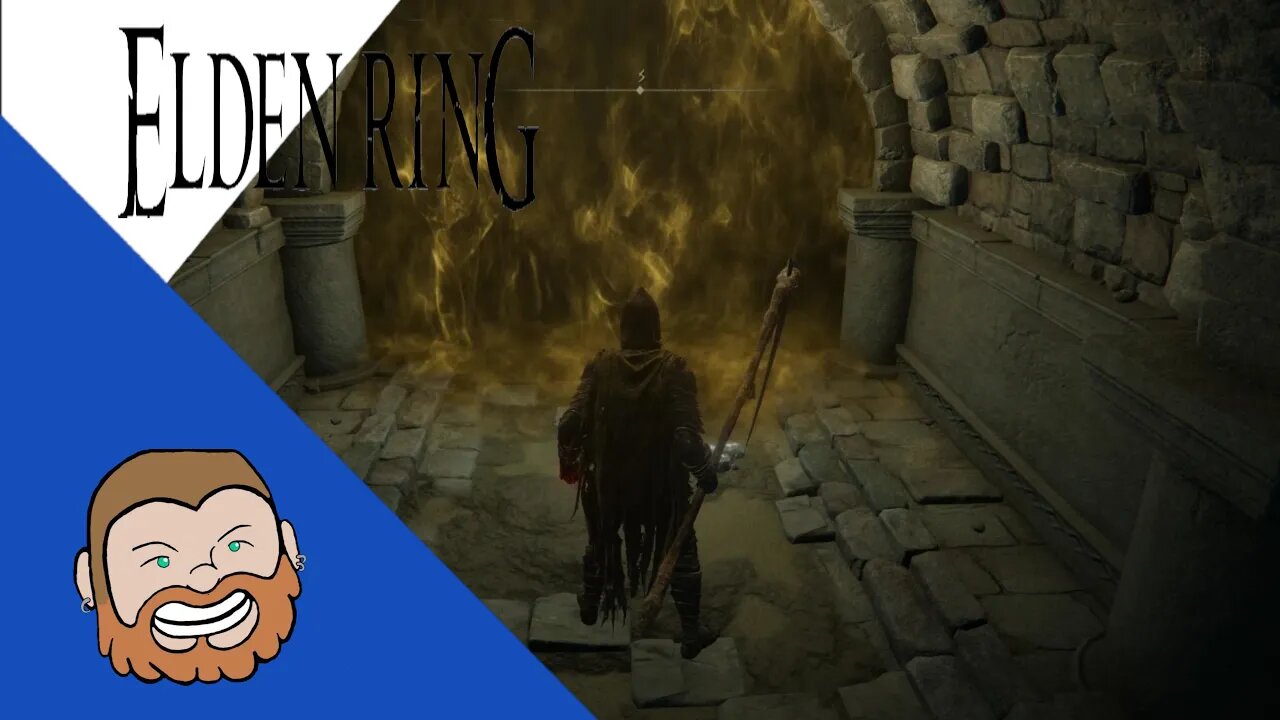 THE UNSIGHTLY CATACOMBS | ELDEN RING