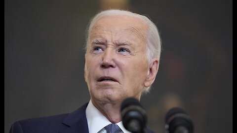 Team Biden's Focusing on North Carolina Signals They Are Worried About a Clear Path to 2024 Win