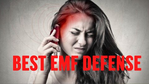 Best emf defense 2022