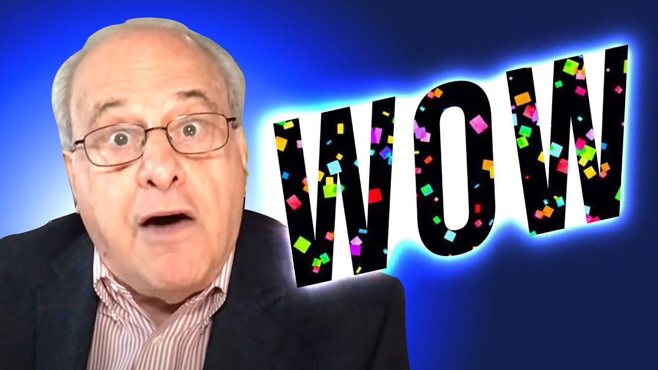 Richard Wolff's Socialist Party Crashed By Capitalism