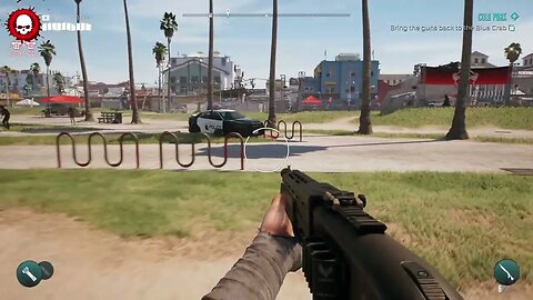 Dead Island 2 Gameplay Part 8