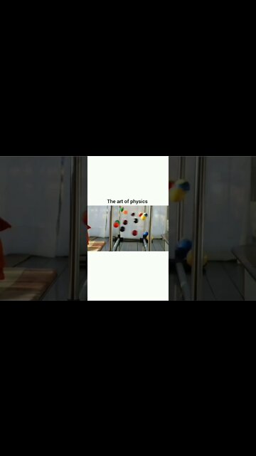 Art of Physics #science #scienceexperiment #physics #physicswallah