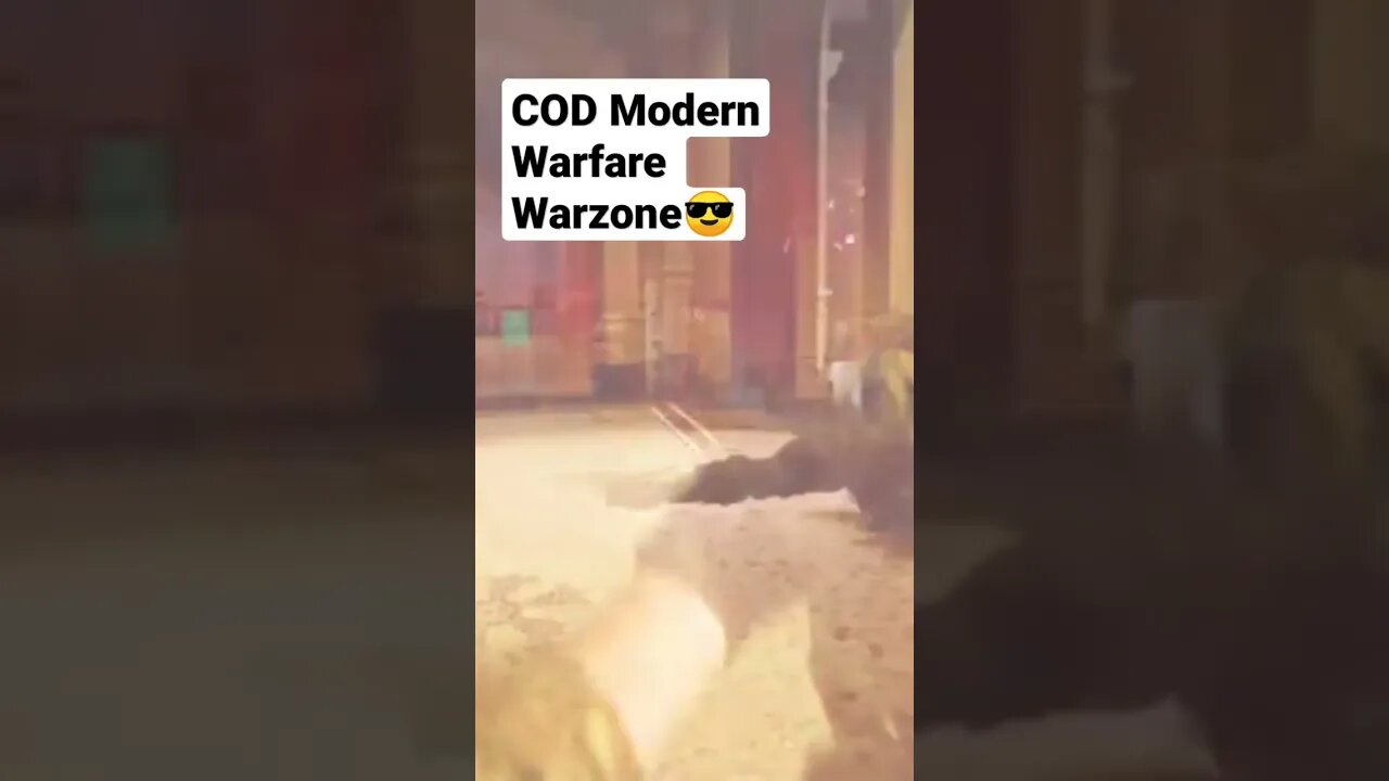 COD Warzone#cod #callofdutymodernwarfare #callofduty
