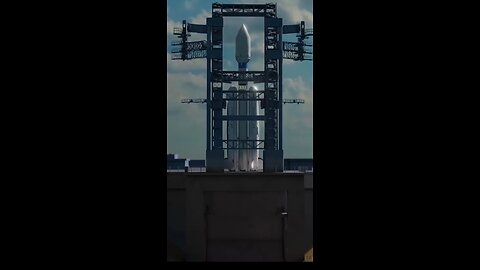 Russian heavy boosters