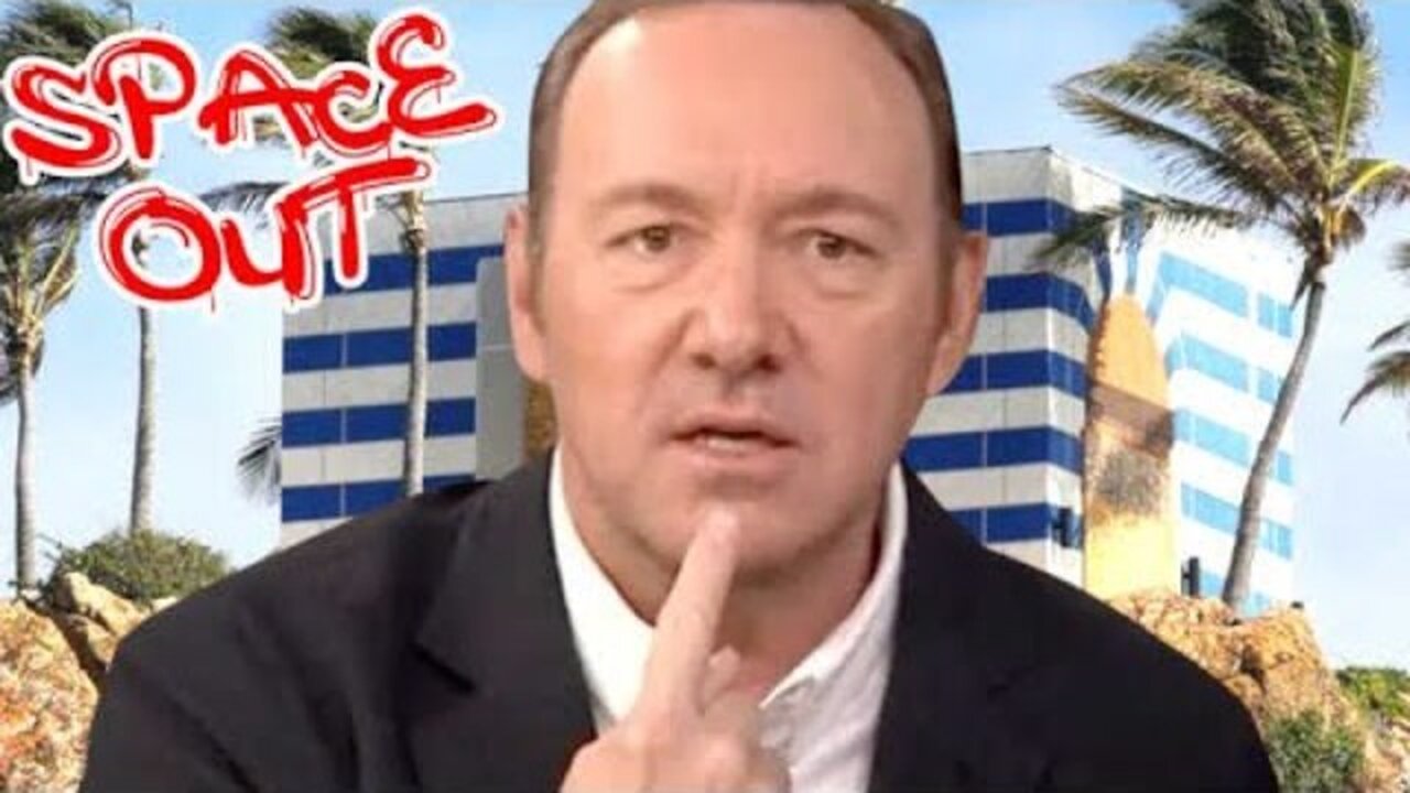 LEFTIES RUSH TO PROTECT KEVIN SPACEY ABOUT 3/4 OF HIS ACCUSERS DYING