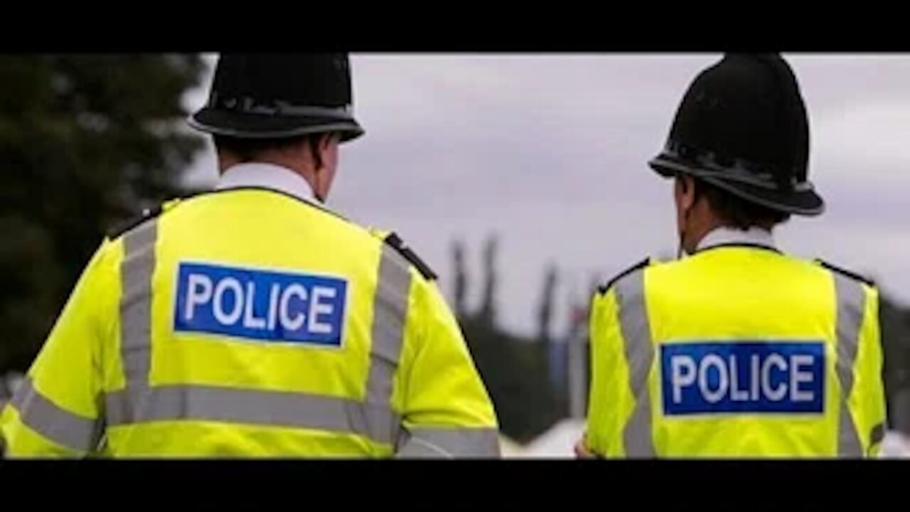 Hidden Law History of the UK