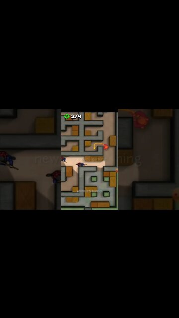 Assassin gameplay status #shorts