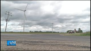 Joint meeting to discuss the health effects of wind turbines