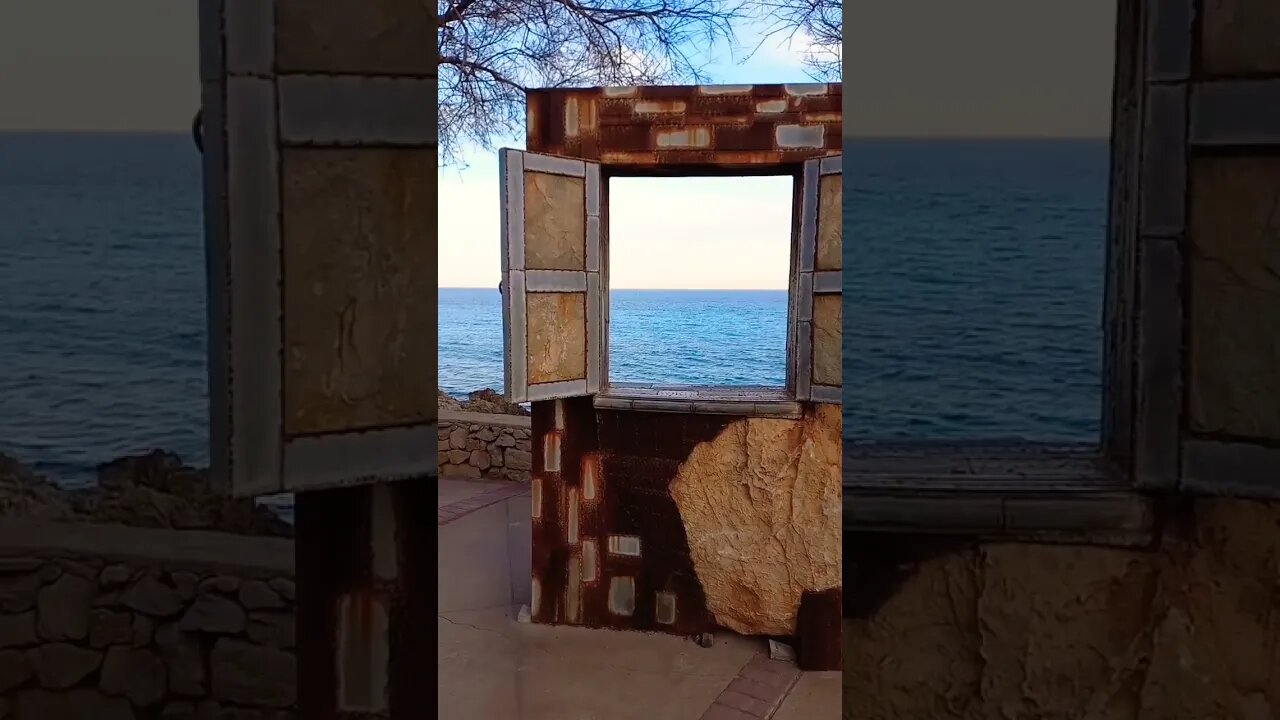 Sea