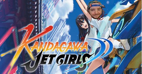 Kandagawa Jet Girls Part 3| Questing Warrior Gaming