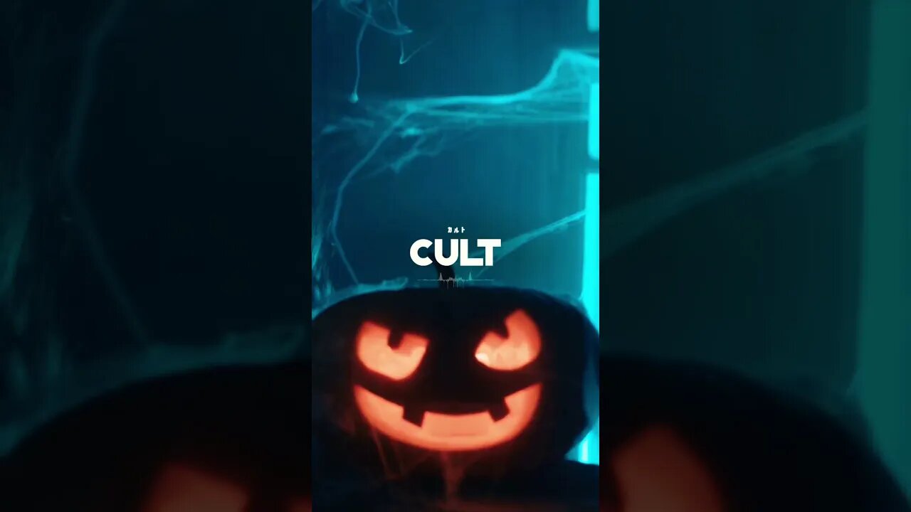 GRILLABEATS - "CULT"