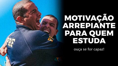 PROSSIGA! NINGUEM PODE TE PARAR! (INSPIRADOR)