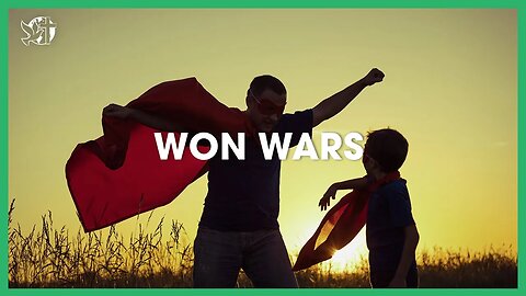 Best place in the world | WON WARS | Cléo Ribeiro Rossafa