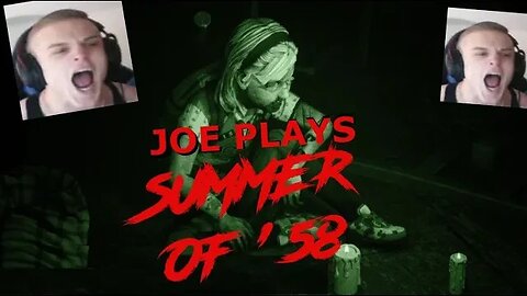 Joe Plays Summer of 58' Joe Bartolozzi