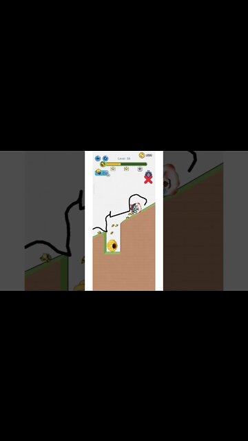 save the doge level 56 #shorts #game #savethedoge