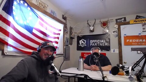 The Patriot Defense Podcast