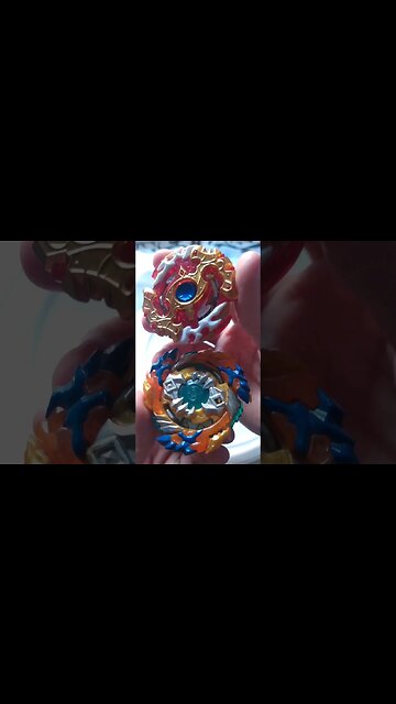 batalha pesada #batalhadebeyblade #beyblade #beybladeburst