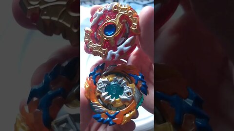 batalha pesada #batalhadebeyblade #beyblade #beybladeburst