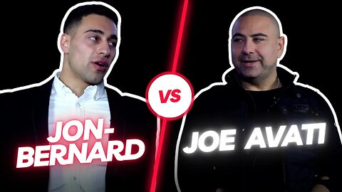 JOE AVATI Opens Up About His Being Italian | Off The Record