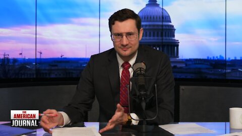AMERICAN JOURNAL (Full Show) Tuesday - 7/27/21