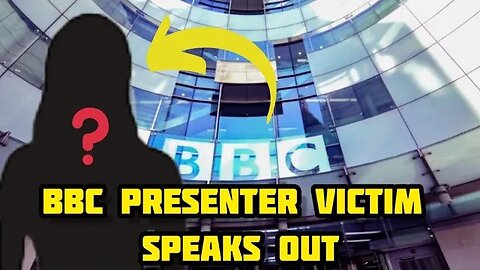 BBC presenter ALLEGED VICTIM SPEAKS OUT for the first time 🗣️ "my mother is LYING, it's all RUBBISH