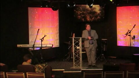 Message: Give Thanks; Thanks for the Promise of Heaven