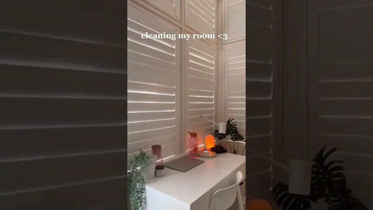 Cleaning Day Tiktok lifestyleee