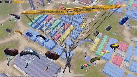MY NEW SEASON RECORD in ONLY GEORGOPOL😱Pubg Mobile