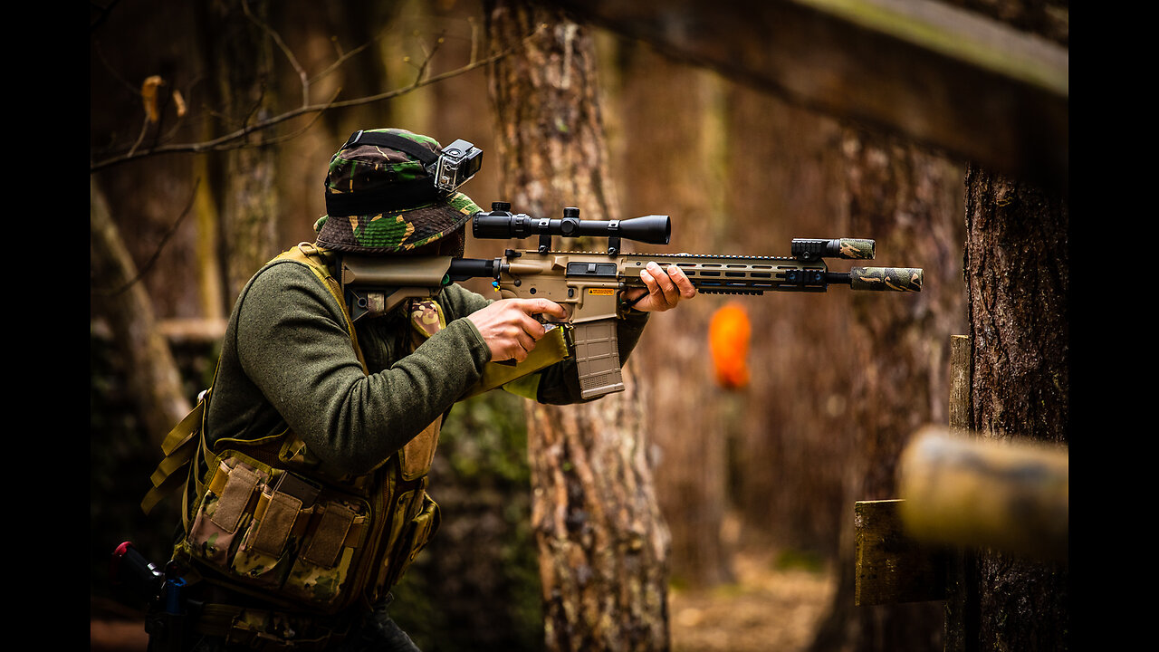 Generation Airsoft