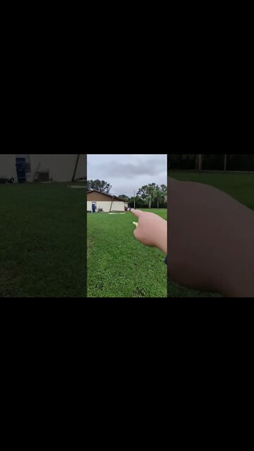 Hurricane Ian My Area #shorts