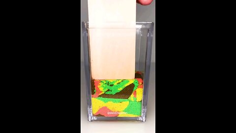 Satisfying Video