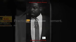 ❗️ Just listen ❗️ | Forgotten Black History